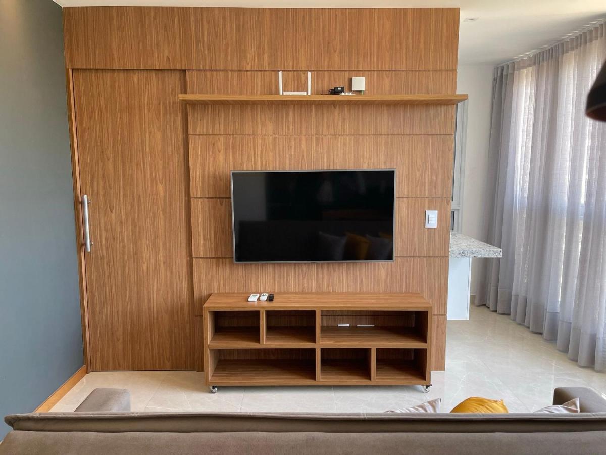 Studio Moderno E Aconchegante Na Praia De Itaparica Vila Velha  Exteriér fotografie
