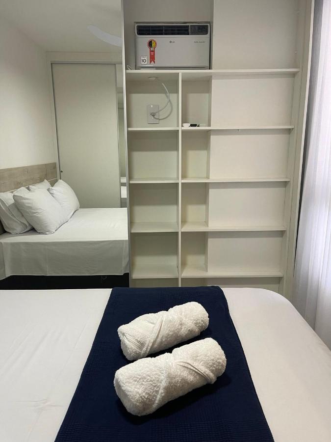 Studio Moderno E Aconchegante Na Praia De Itaparica Vila Velha  Exteriér fotografie