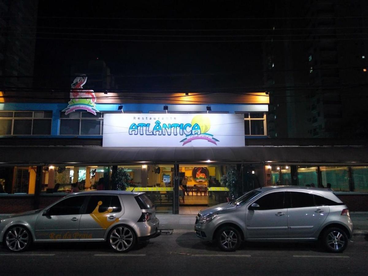Studio Moderno E Aconchegante Na Praia De Itaparica Vila Velha  Exteriér fotografie